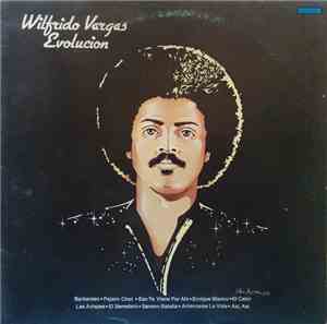 Wilfrido Vargas - Evolucion