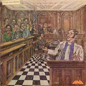 Willie Colón - El Juicio