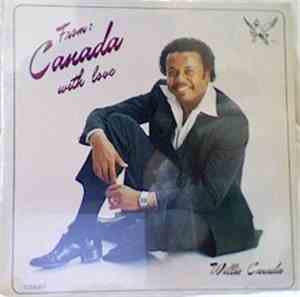 Willis Canada - From: Canada With Love