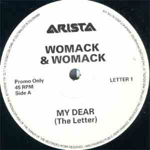 Womack & Womack - My Dear (The Letter)