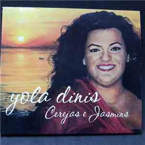 Yola Dinis - Cerejas e Jasmins