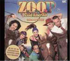 Zoop  - Zoop In Zuid Amerika