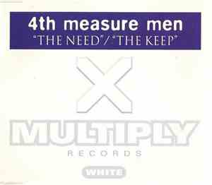 4th Measure Men - The Need / The Keep