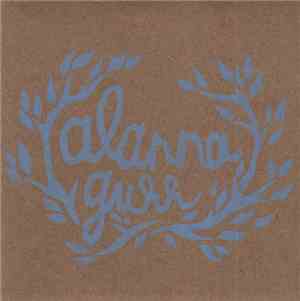 Alanna Gurr - E.P.