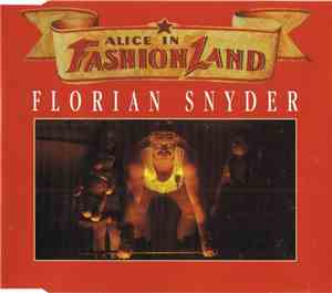 Alice In Fashionland - Alice In Fashionland