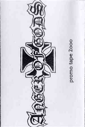 Anger Of Gods - Promo Tape