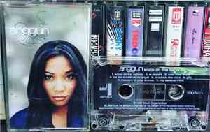 Anggun - Anggun