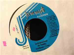 Anthony Cruz - Independent