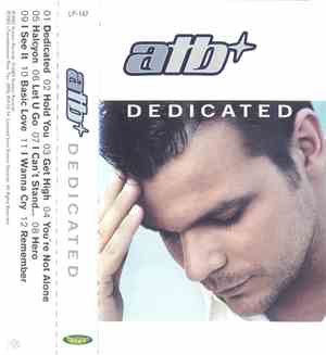 ATB - Dedicated