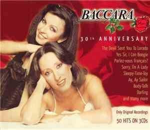 Baccara - 30th Anniversary