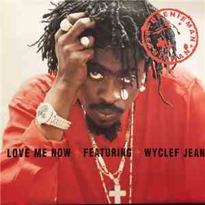 Beenieman - Love Me Know
