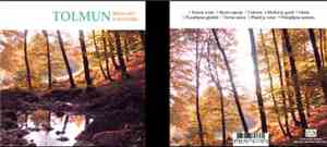 Bernard Kogovšek - Tolmun