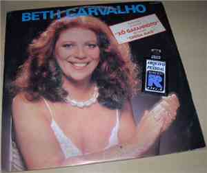 Beth Carvalho - Mole Que Nem Manteiga