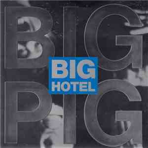 Big Pig - Big Hotel