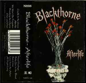 Blackthorne - Afterlife