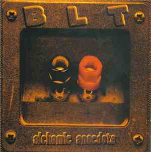 BLT - Alchemic Anecdote