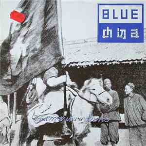 Blue China - Tomorrow Never Knows