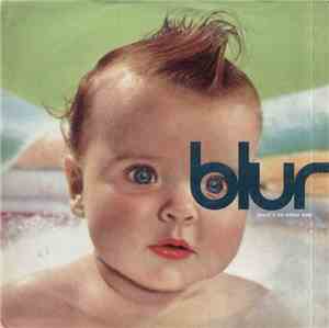 Blur - There's No Other Way