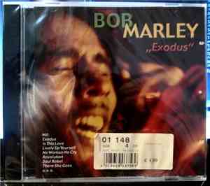 Bob Marley - Exodus