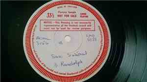 Boots Randolph - Sax Sational