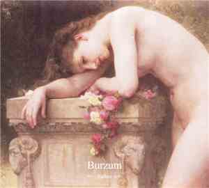 Burzum - Fallen