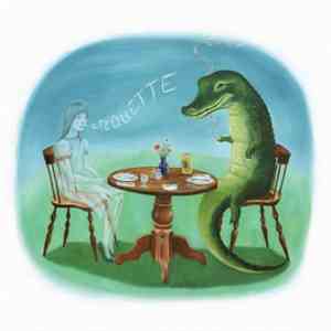 Casiotone For The Painfully Alone - Etiquette