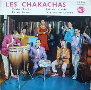 Chakachas - Tania Chacha