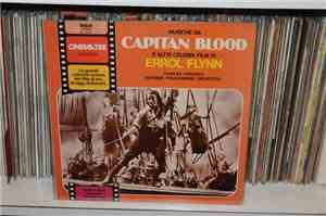 Charles Gerhardt, National Philharmonic Orchestra - Capitan Blood E Altri Celebri Film Di Errol Flynn