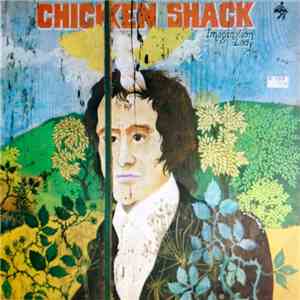 Chicken Shack - Imagination Lady