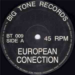 Citadel Of Kaos - Ezee Man / European Connection