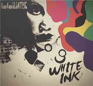 Coco Electrik - White Ink