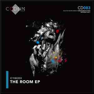 Cyberx - The Room EP