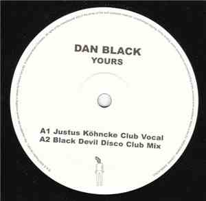 Dan Black - Yours