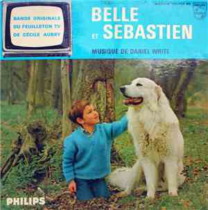 Daniel White - Belle Et Sebastien