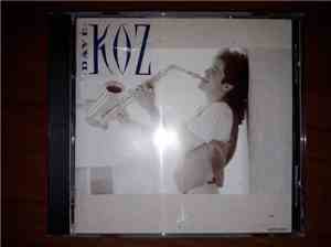 Dave Koz - Dave Koz