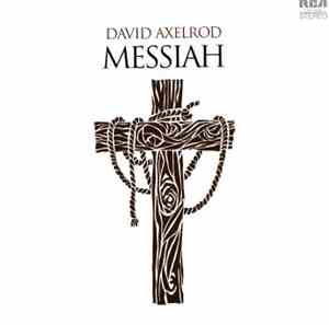 David Axelrod - Messiah
