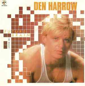 Den Harrow - Future Brain