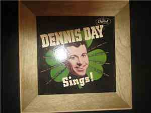Dennis Day - Dennis Day Sings