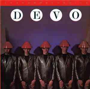 Devo - Freedom Of Choice