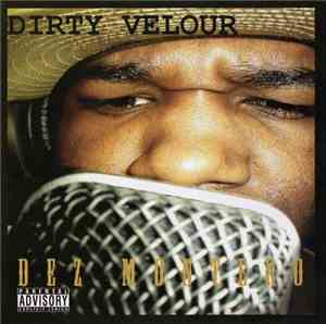 Dez Montero - Dirty Velour
