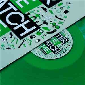 DJ Hertz - Enter The Scratch Game Volume 3