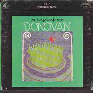 Donovan - The Hurdy Gurdy Man