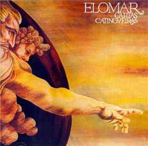 Elomar - Cartas Catingueiras