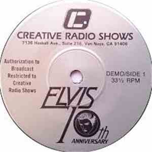 Elvis Presley - Elvis 10th Anniversary / The Elvis Hour