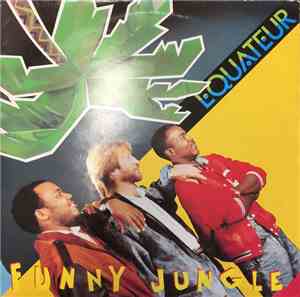 Equateur - Funny Jungle