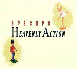 Erasure - Heavenly Action