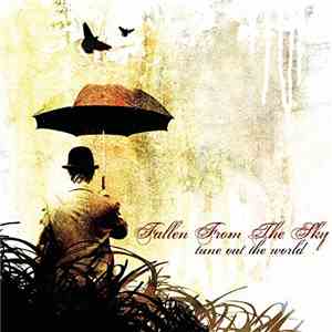 Fallen From The Sky - Tune Out The World
