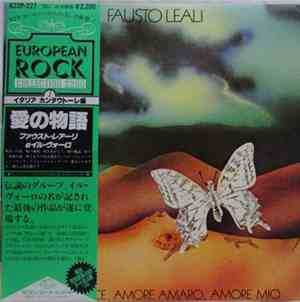 Fausto Leali - Amore Dolce, Amore Amaro, Amore Mio