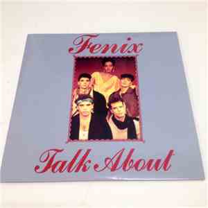 Fenix - Talk about