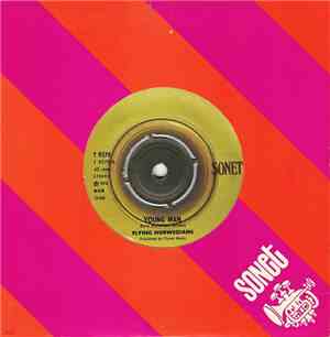 Flying Norwegians - Young Man / It Ain't Just Another Blow